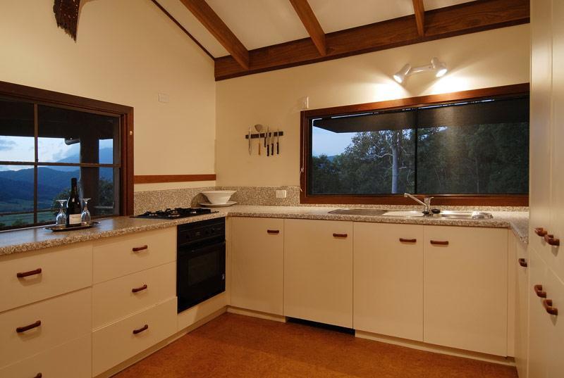 Villa Cloud 9 Daintree Exterior foto