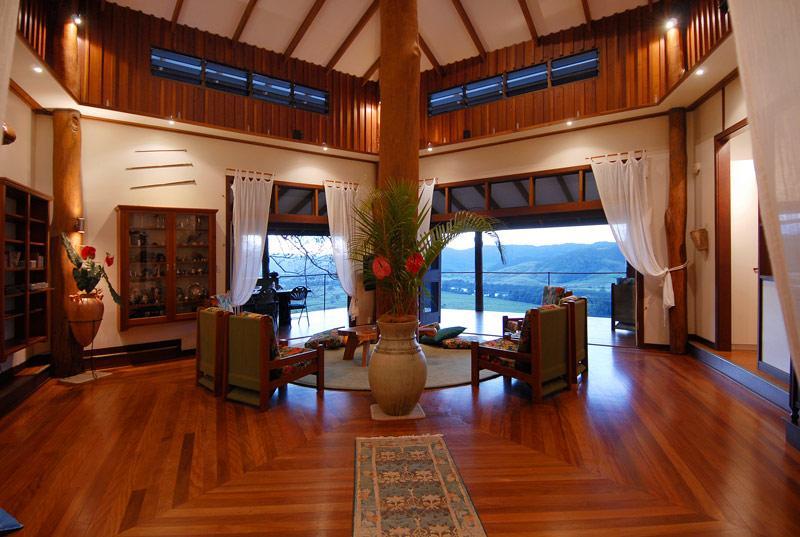 Villa Cloud 9 Daintree Exterior foto