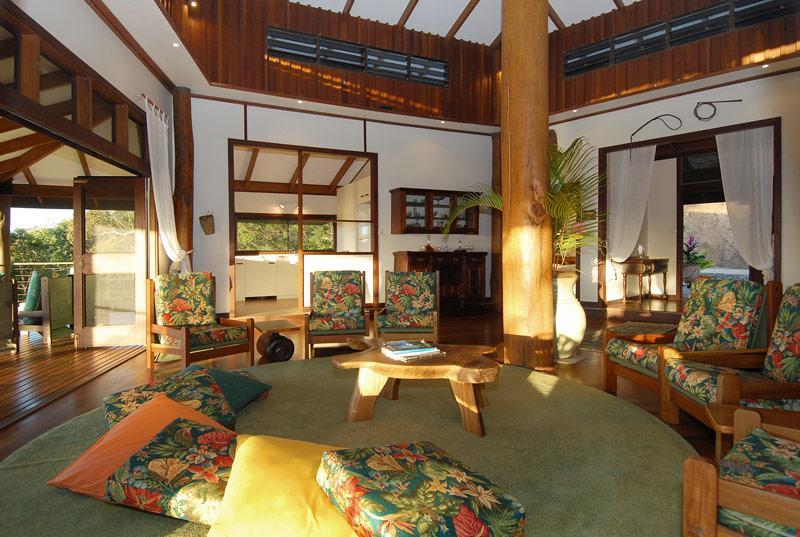 Villa Cloud 9 Daintree Exterior foto