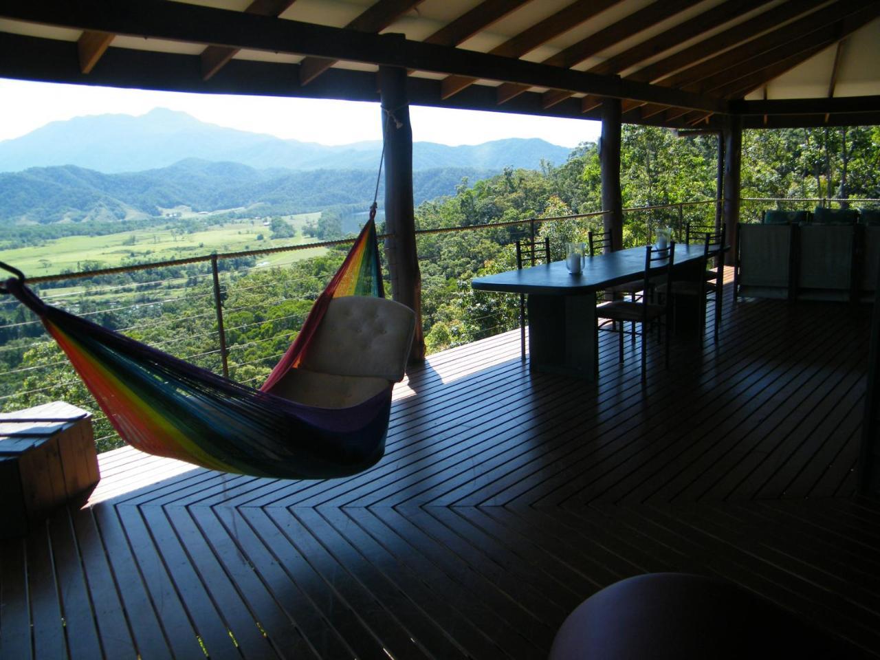Villa Cloud 9 Daintree Exterior foto
